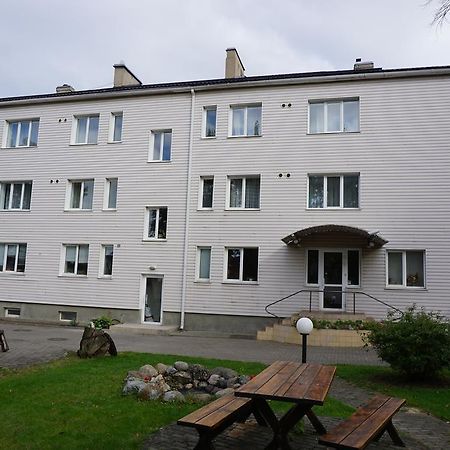 Hotel Duets Daugavpils Exteriér fotografie