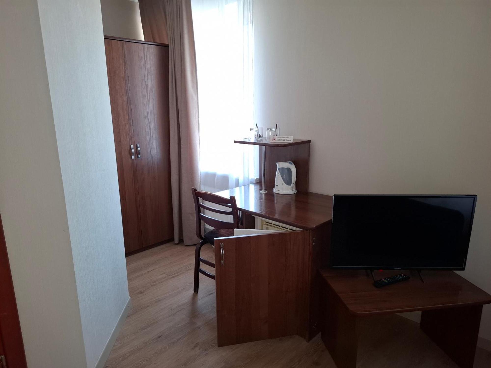 Hotel Duets Daugavpils Exteriér fotografie