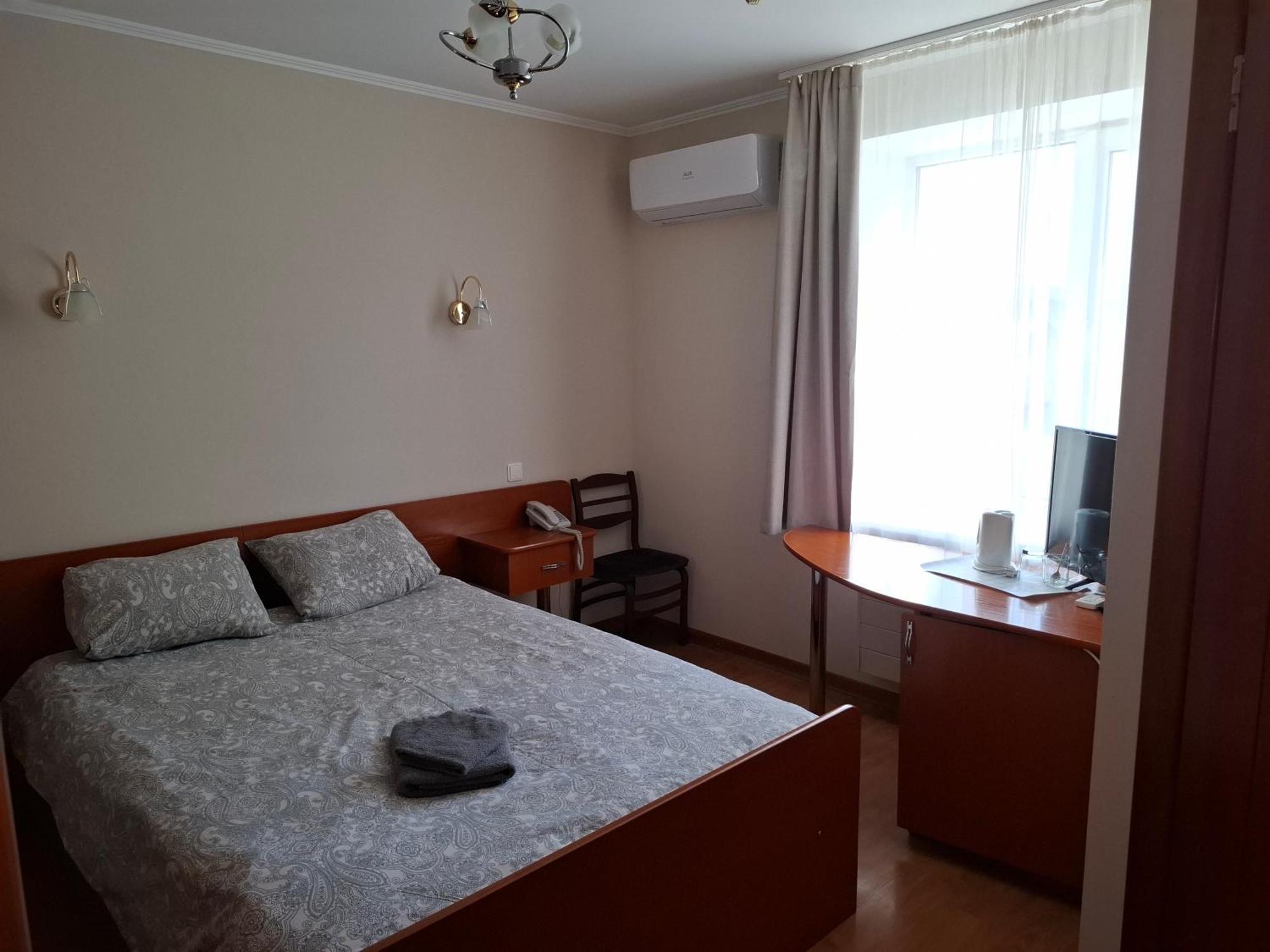 Hotel Duets Daugavpils Exteriér fotografie