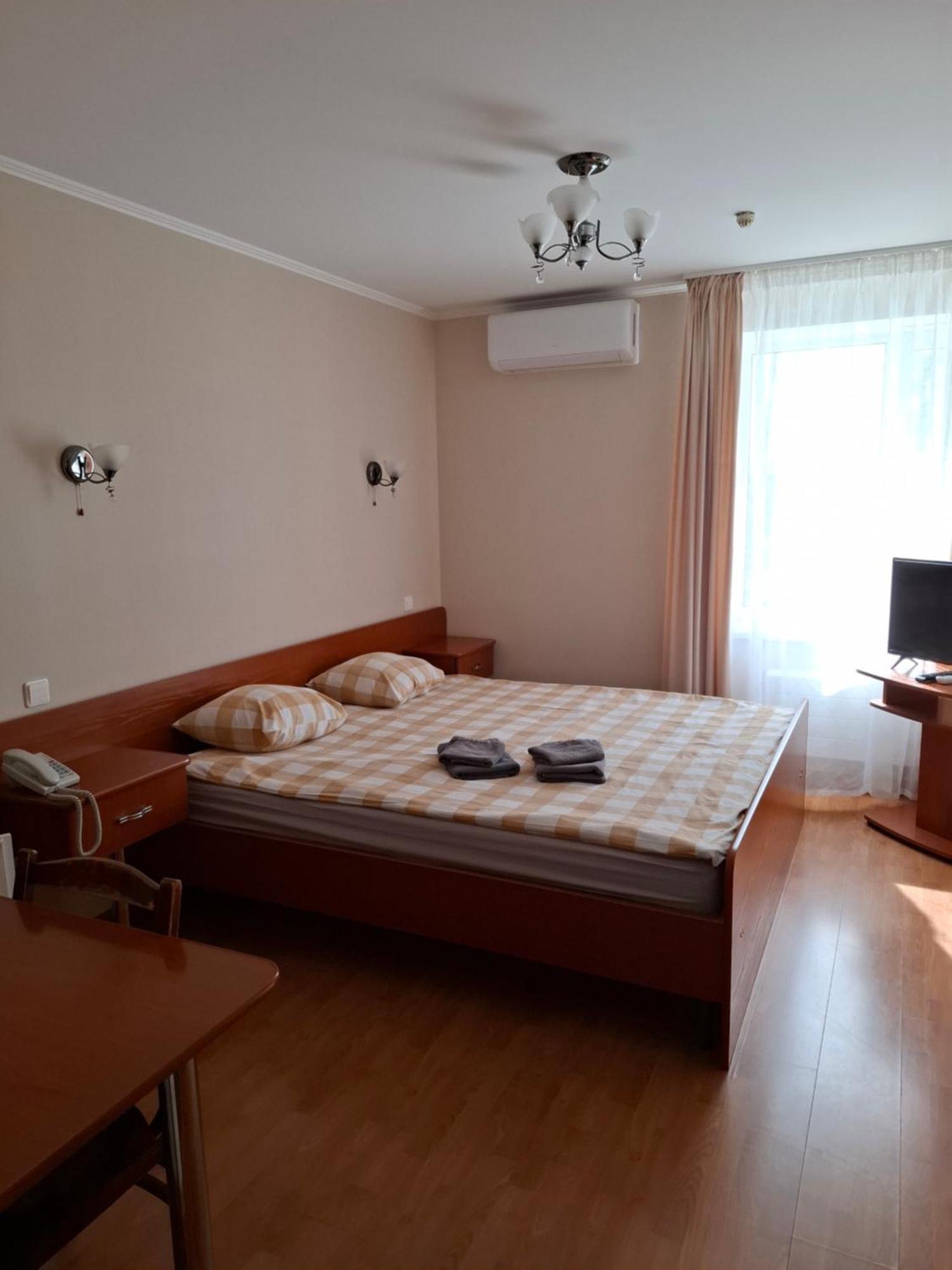 Hotel Duets Daugavpils Exteriér fotografie