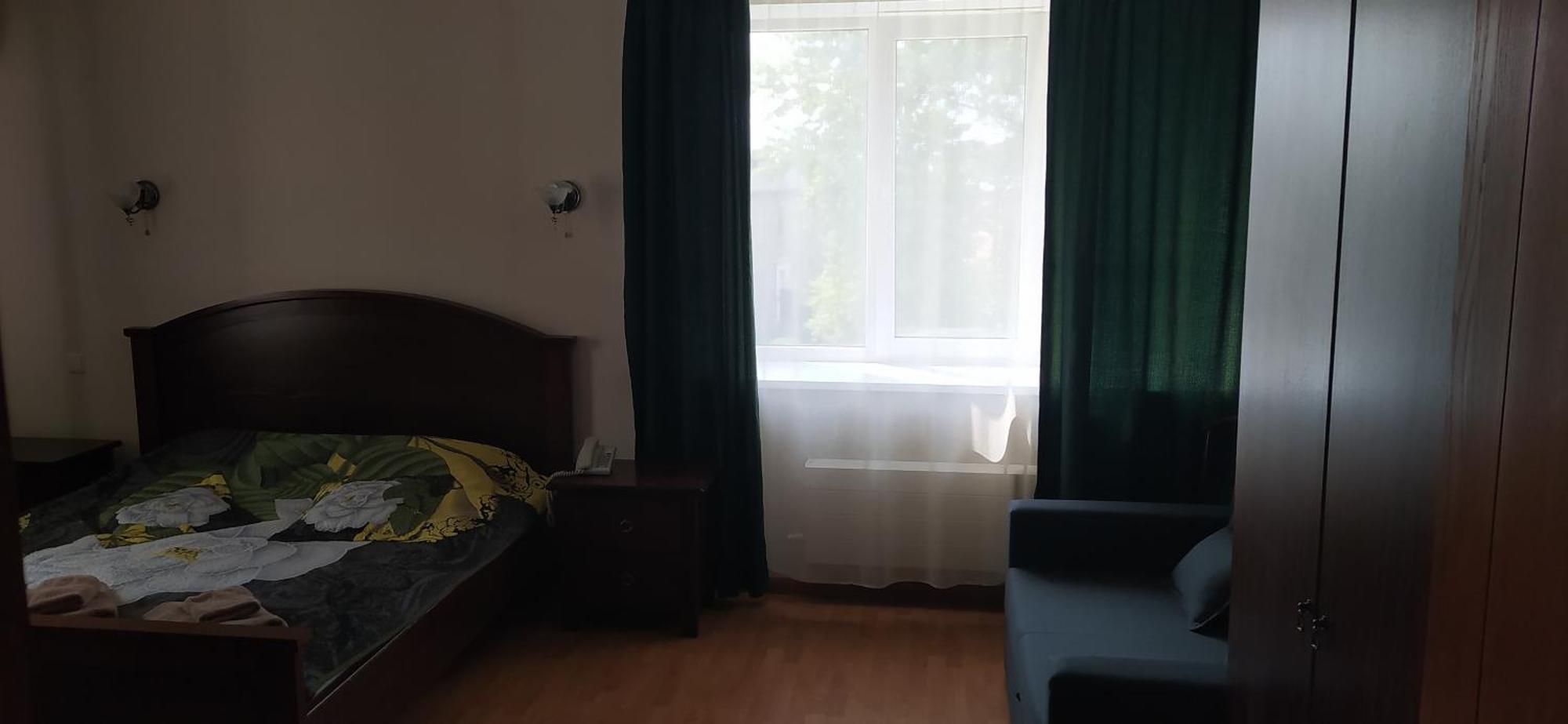 Hotel Duets Daugavpils Exteriér fotografie